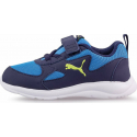 Παιδικά αθλητικά παπούτσια Puma Fun Racer AC Inf