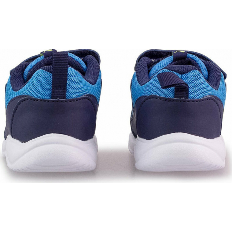 Παπούτσια αθλητικά Puma Fun Racer AC Inf