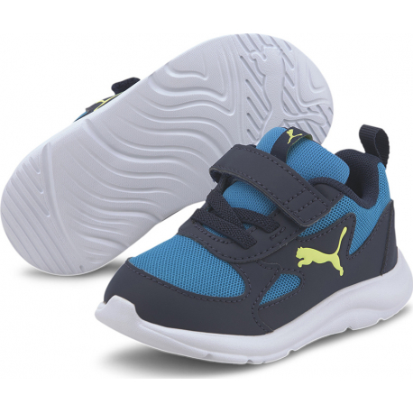 Παπούτσια αθλητικά Puma Fun Racer AC Inf