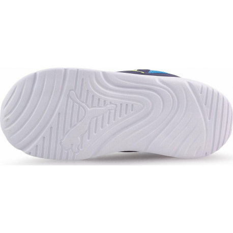 Παιδικά αθλητικά παπούτσια Puma Fun Racer AC Inf