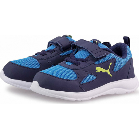 Παιδικά αθλητικά παπούτσια Puma Fun Racer AC Inf