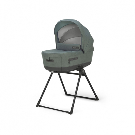 Σύστημα μεταφοράς χωρίς βάση Inglesina Aptica Cab System Quattro Neptune Greyish