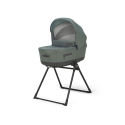 Σύστημα μεταφοράς χωρίς βάση Inglesina Aptica Cab System Quattro Neptune Greyish