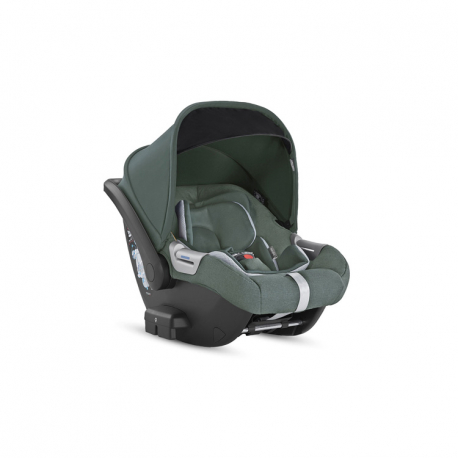 Σύστημα μεταφοράς χωρίς βάση Inglesina Aptica Cab System Quattro Neptune Greyish