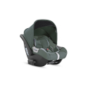 Σύστημα μεταφοράς χωρίς βάση Inglesina Aptica Cab System Quattro Neptune Greyish