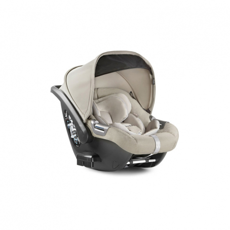 Σύστημα χωρίς βάση Inglesina Aptica Darwin i-Size System Quattro Cashmere Beige