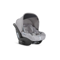 Σύστημα χωρίς βάση Inglesina Aptica Darwin i-Size System Quattro Silk Grey