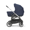 Σύστημα χωρίς βάση Inglesina Aptica Darwin i-Size System Quattro Portland Blue