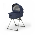 Σύστημα χωρίς βάση Inglesina Aptica Darwin i-Size System Quattro Portland Blue