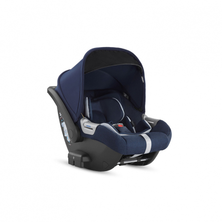 Σύστημα χωρίς βάση Inglesina Aptica Darwin i-Size System Quattro Portland Blue