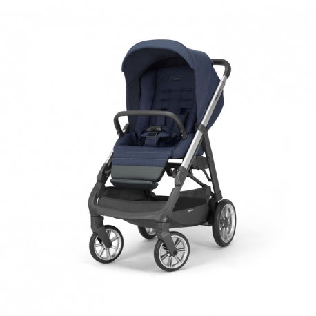 Σύστημα χωρίς βάση Inglesina Aptica Darwin i-Size System Quattro Portland Blue