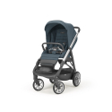 Σύστημα χωρίς βάση Inglesina Aptica Darwin i-Size System Quattro Vancouver Blue