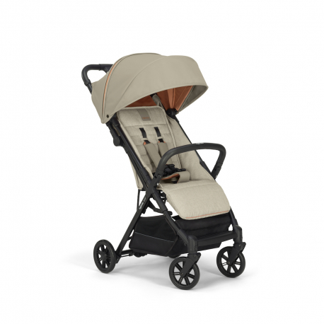 Καρότσι Inglesina Quid² Camel Beige