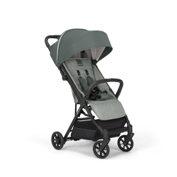 Καρότσι Inglesina Quid² Elephant Grey