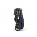 Καρότσι Inglesina Quid² Puma Black