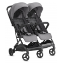 Καρότσι Inglesina Twin Sketch Grey