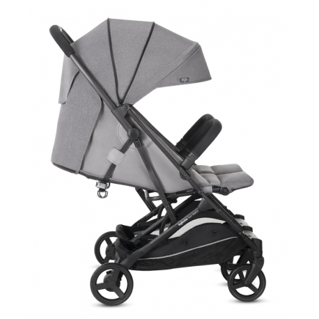 Καρότσι Inglesina Twin Sketch Grey