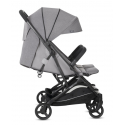 Καρότσι Inglesina Twin Sketch Grey