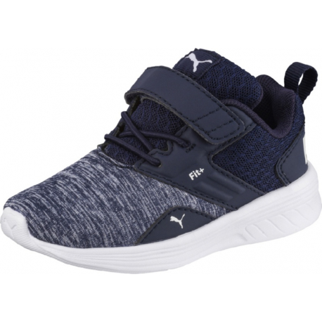 Παιδικά αθλητικά παπούτσια Puma Comet V Inf