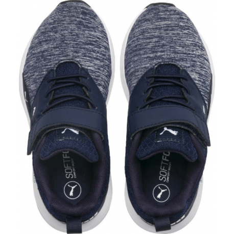 Παιδικά αθλητικά παπούτσια Puma Comet V Inf