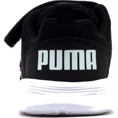 Παιδικά αθλητικά παπούτσια Puma Comet V Inf