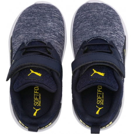 Παιδικά αθλητικά παπούτσια Puma Comet V Inf