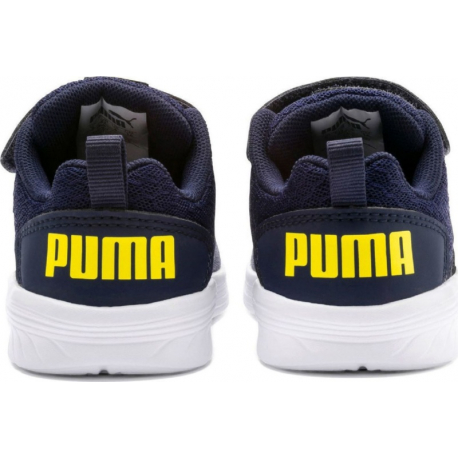 Παιδικά αθλητικά παπούτσια Puma Comet V Inf