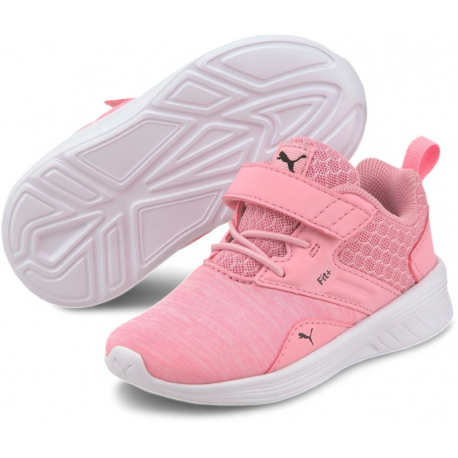 Παιδικά αθλητικά παπούτσια Puma Comet V Inf