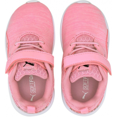 Παιδικά αθλητικά παπούτσια Puma Comet V Inf