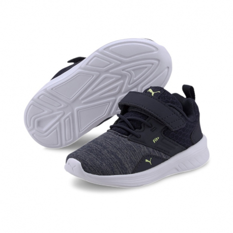 Παιδικά αθλητικά παπούτσια Puma Comet V Inf