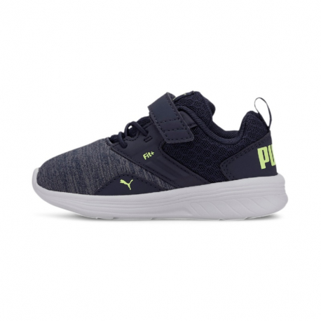 Παιδικά αθλητικά παπούτσια Puma Comet V Inf