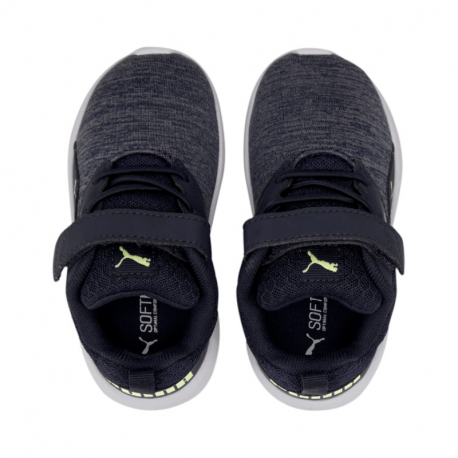 Παιδικά αθλητικά παπούτσια Puma Comet V Inf