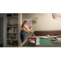 Philips-Avent ψηφιακή οθόνη παρακολούθησης (SCD921/26)