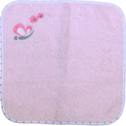 Λαβέτα Baby Star Sweet Dots
