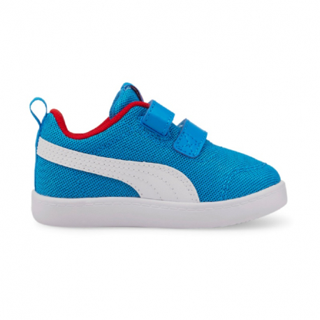 Παπούτσια Puma Courtflex v2 Mesh V Inf