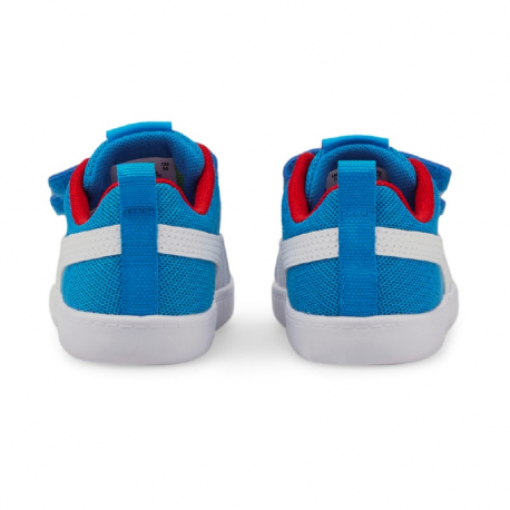 Παιδικά παπούτσια Puma Courtflex v2 Mesh V Inf
