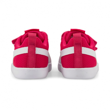 Παιδικά παπούτσια Puma Courtflex v2 Mesh V Inf