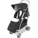 Καρότσι MACLAREN Techno XLR Black - Silver