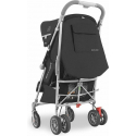 Καρότσι MACLAREN Techno XLR Black - Silver