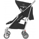 Καρότσι MACLAREN Techno XLR Black - Silver