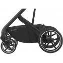 Καρότσι Cybex Gold Balios S Lux Black - Deep Black