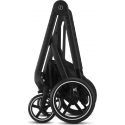 Καρότσι Cybex Gold Balios S Lux Black - Deep Black