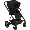 Καρότσι Cybex Gold Balios S Lux Black - Deep Black