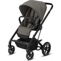 Καρότσι Cybex Gold Balios S Lux Black - Soho Grey