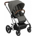 Καρότσι Cybex Gold Balios S Lux Silver - Soho Grey