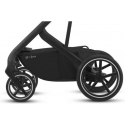 Καρότσι Cybex Gold Balios S Lux Silver - Soho Grey