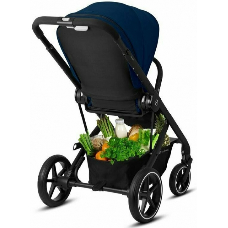 Καρότσι Cybex Gold Balios S 2in1 Black - Navy Blue