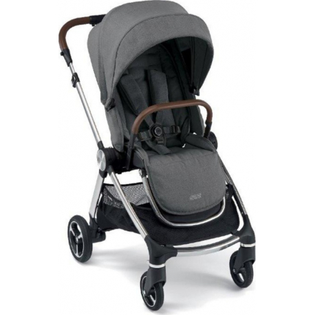 Καρότσι Mamas&amp;papas® Strada Grey Mist