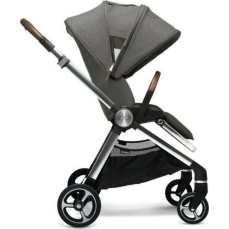 Καρότσι Mamas&amp;papas® Strada Grey Mist