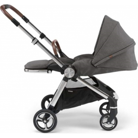 Καρότσι Mamas&amp;papas® Strada Grey Mist